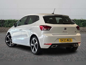 Used SEAT Ibiza 2023 for sale - 78834509: Photo