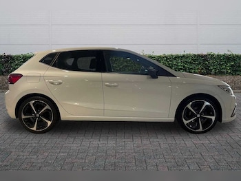 Used SEAT Ibiza 2023 for sale - 78834509: Photo