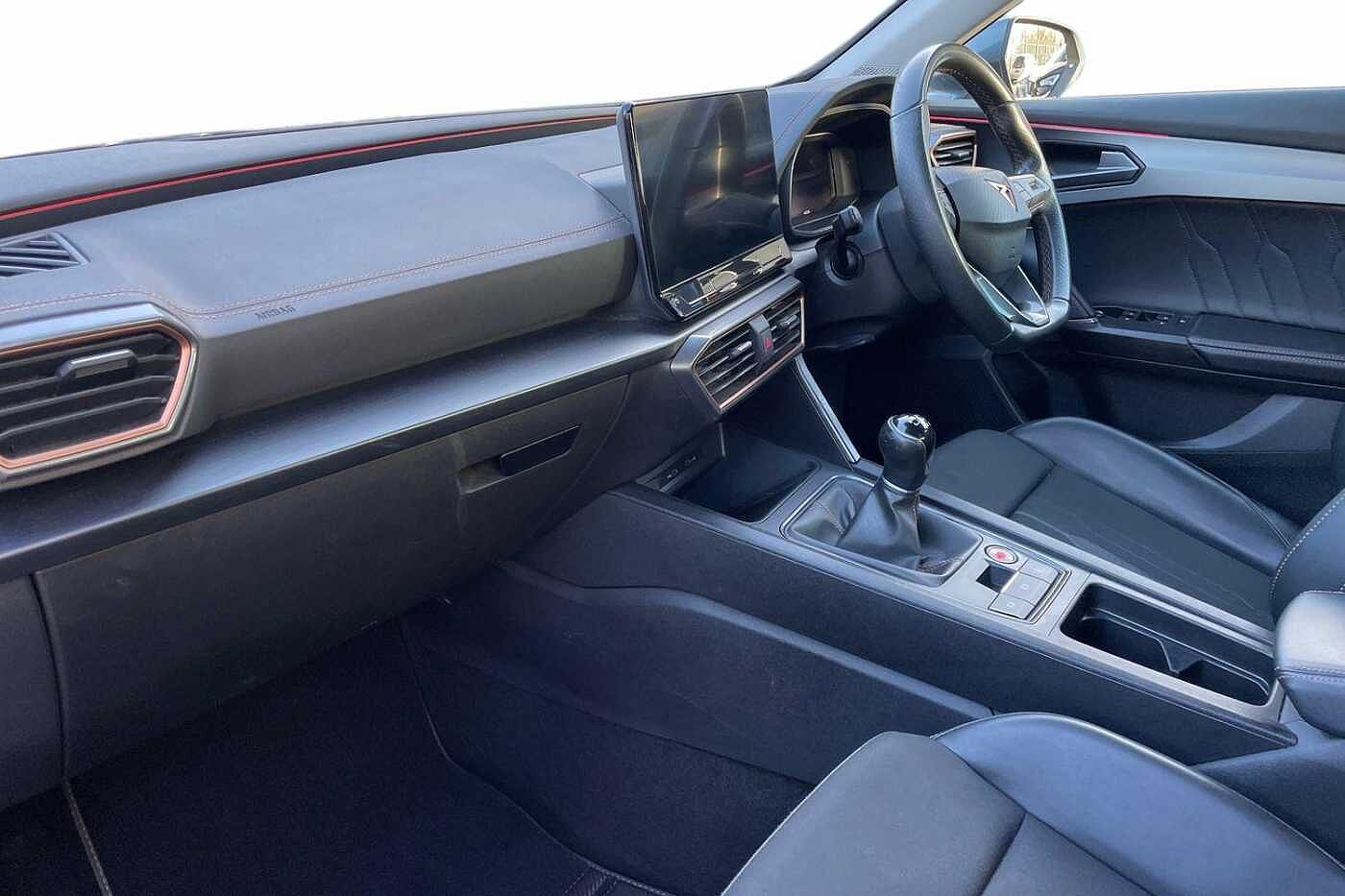 Used Cupra Formentor 2021 for sale - 77177137: Photo 2