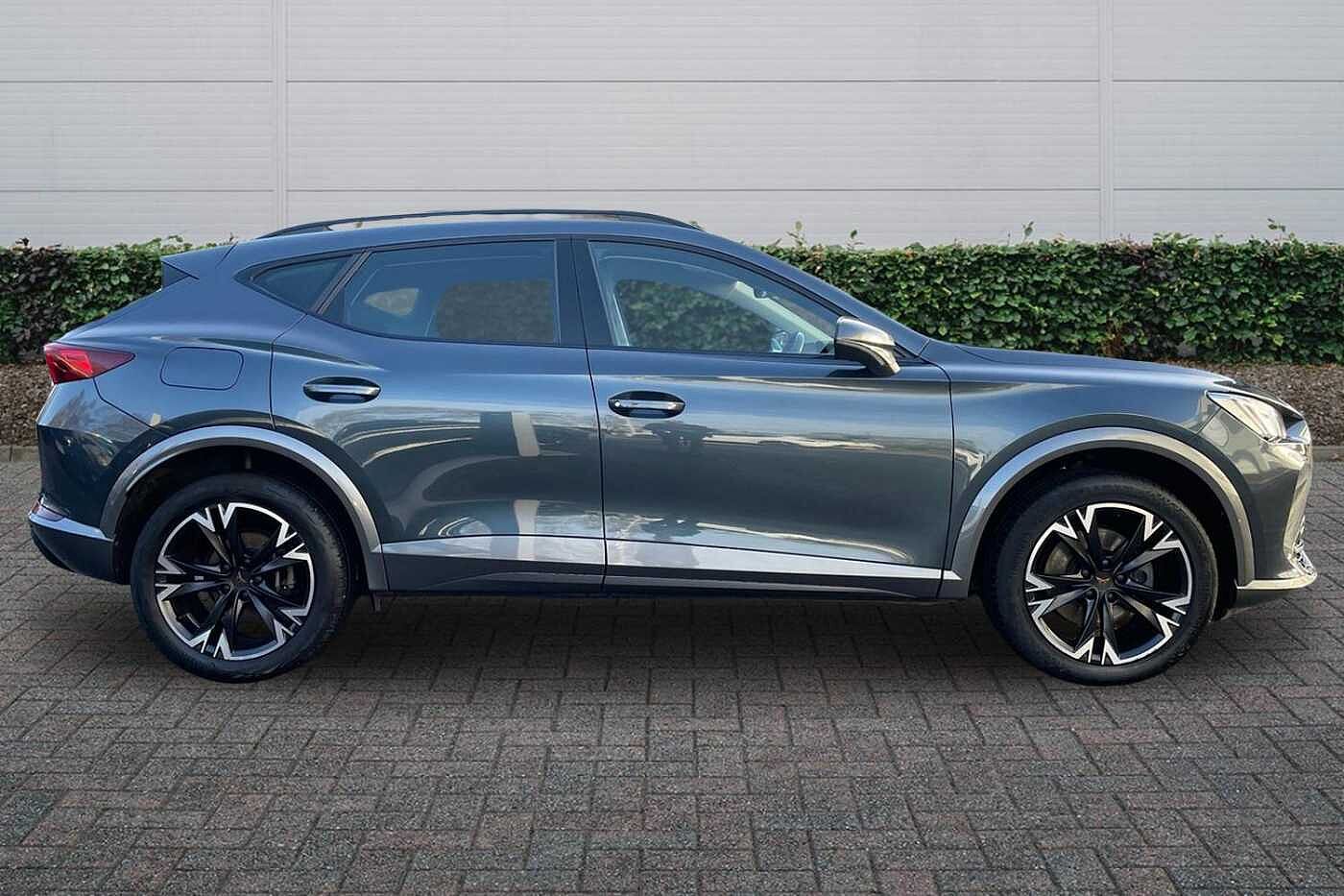 Used Cupra Formentor 2021 for sale - 77177137: Photo 4