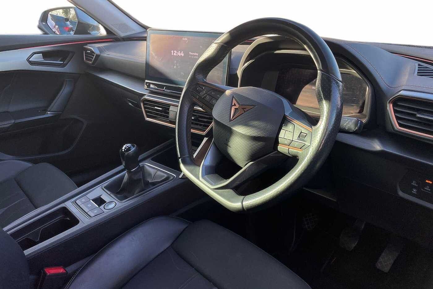 Used Cupra Formentor 2021 for sale - 77177137: Photo 6