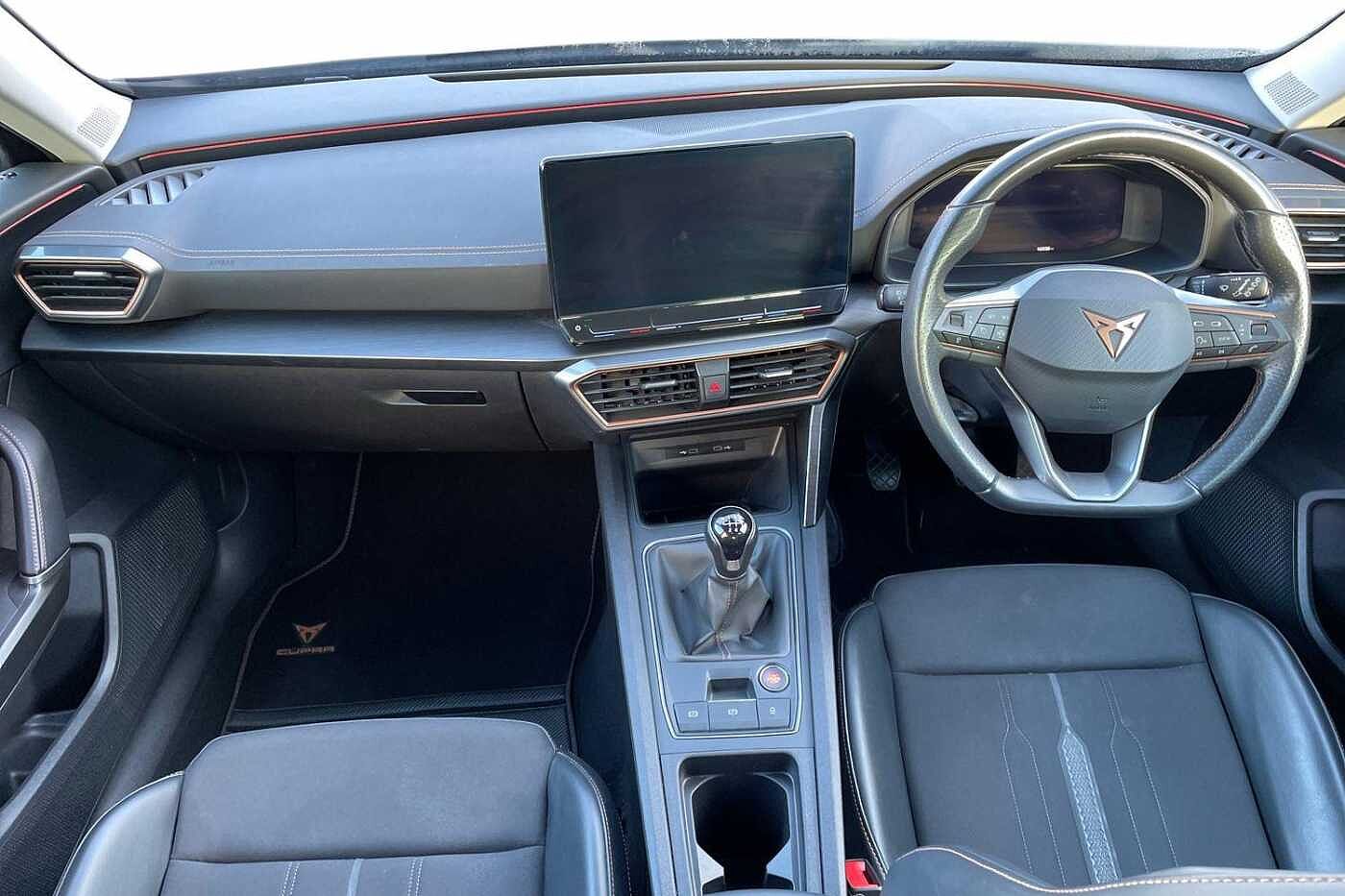 Used Cupra Formentor 2021 for sale - 77177137: Photo 8