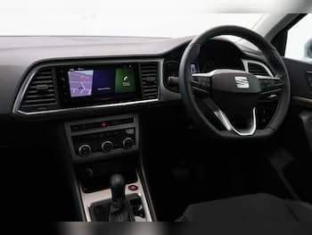 Used SEAT Ateca 2021 for sale - 79554666: Photo