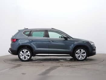 Used SEAT Ateca 2021 for sale - 79554666: Photo