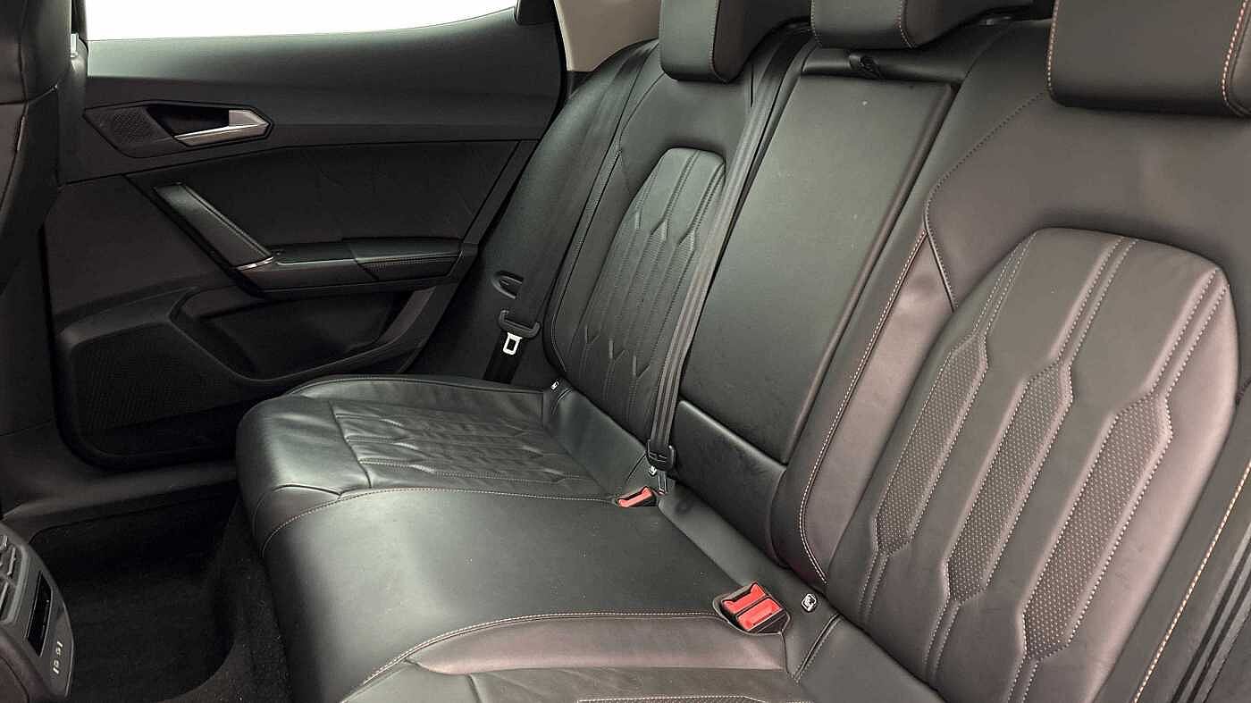 Used Cupra Formentor 2021 for sale - 76389686: Photo 7