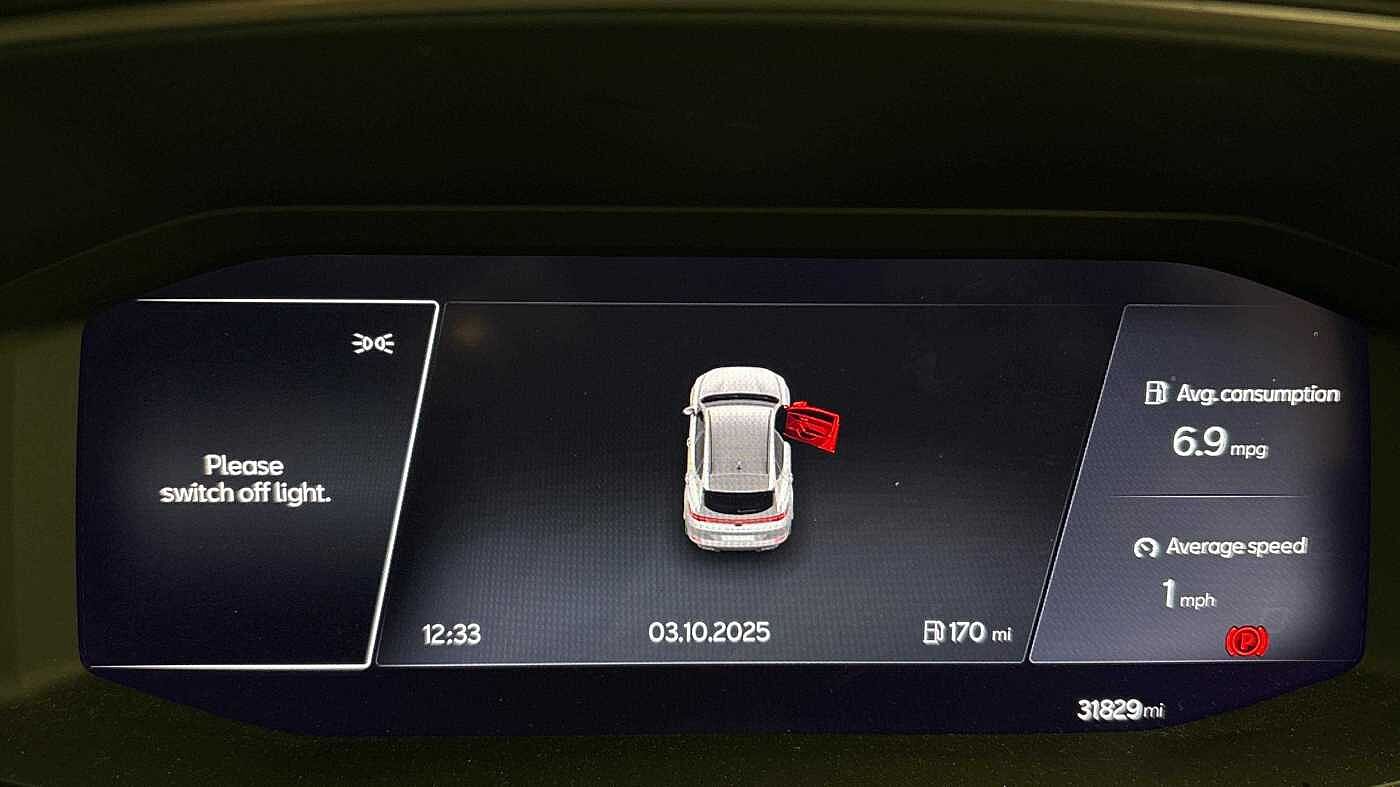 Used Cupra Formentor 2021 for sale - 76389686: Photo 9