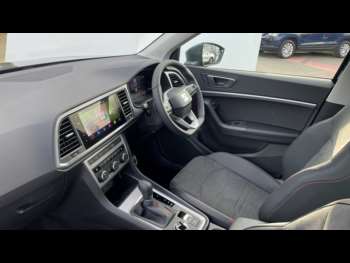 Used SEAT Ateca 2025 for sale - 74244140: Photo