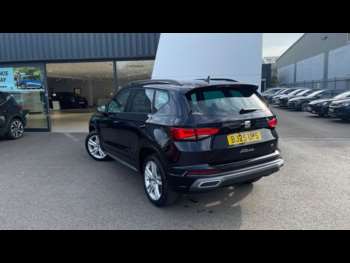Used SEAT Ateca 2025 for sale - 74244140: Photo