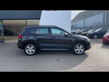 Used SEAT Ateca 2025 for sale - 74244140: Photo