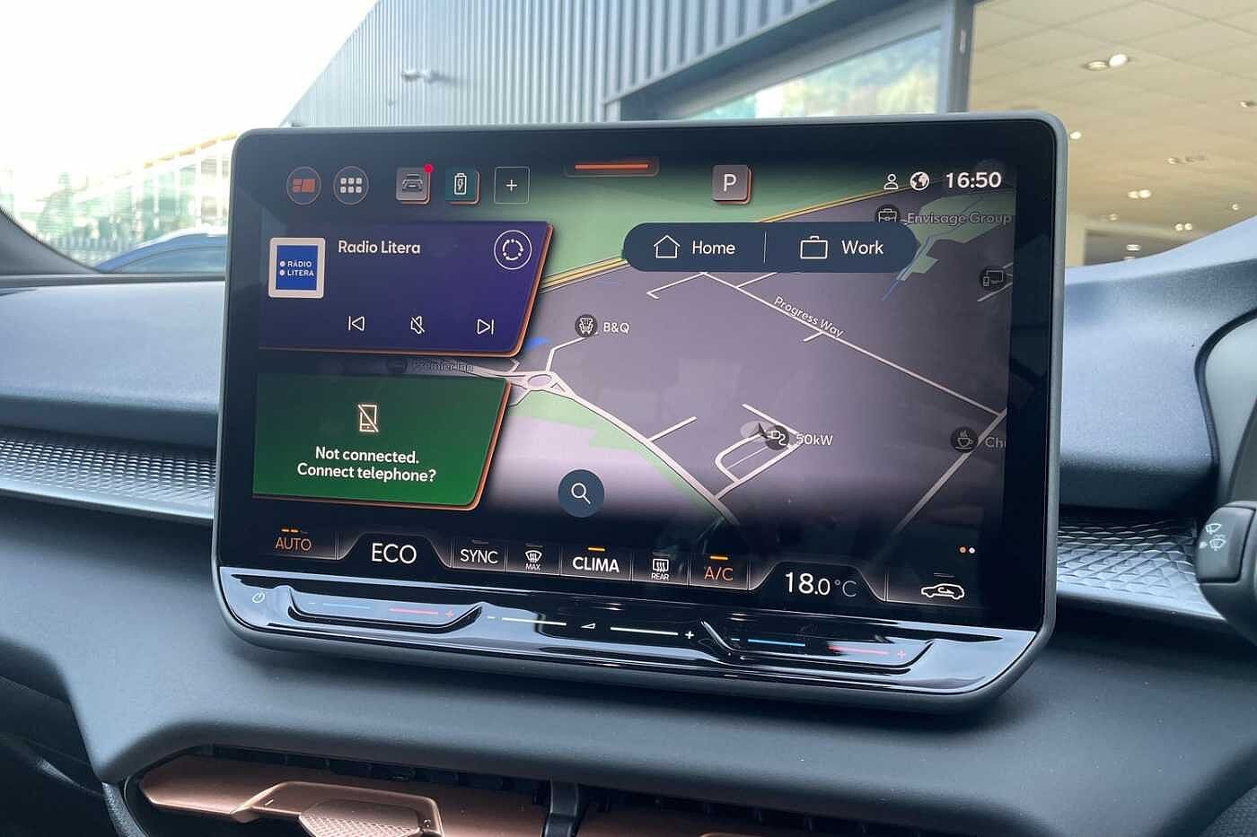 Used Cupra Terramar 2025 for sale - 77176644: Photo 12