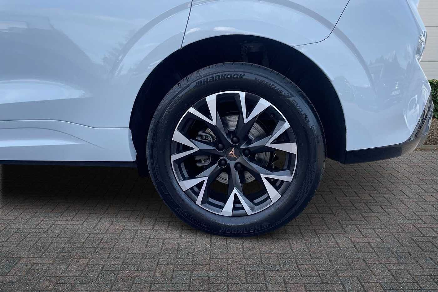 Used Cupra Terramar 2025 for sale - 77176644: Photo 5