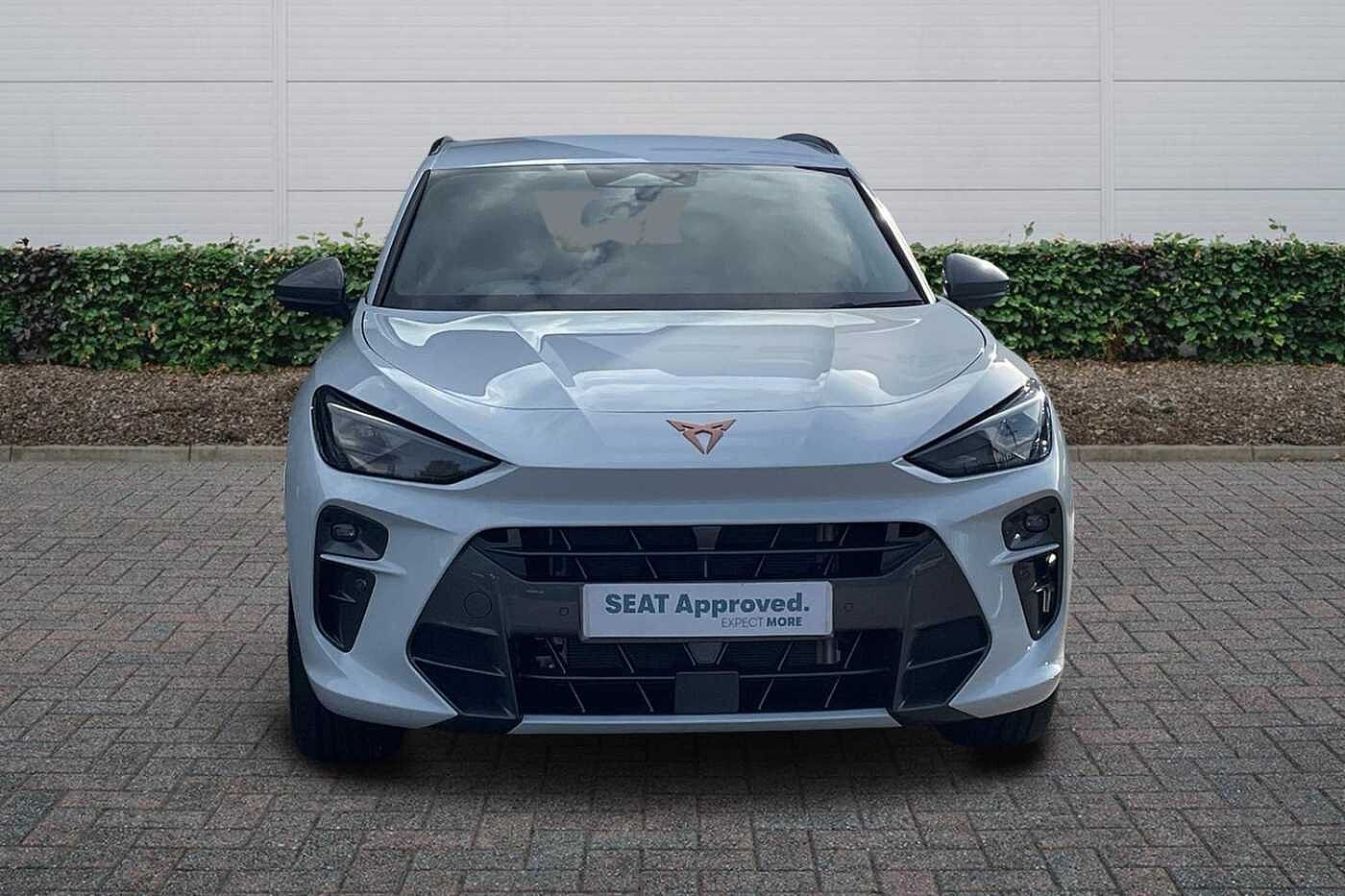 Used Cupra Terramar 2025 for sale - 77176644: Photo 7