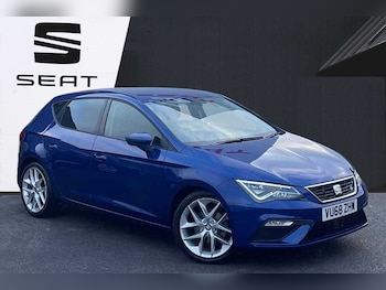Used SEAT Leon 2018 for sale - 79350289: Photo