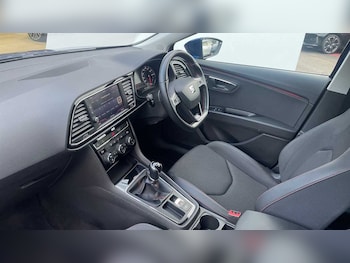 Used SEAT Leon 2018 for sale - 79350289: Photo
