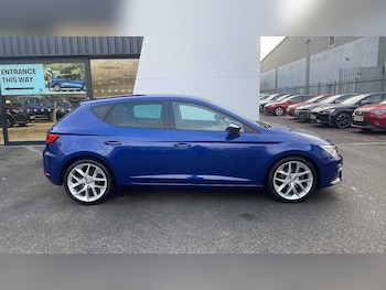 Used SEAT Leon 2018 for sale - 79350289: Photo