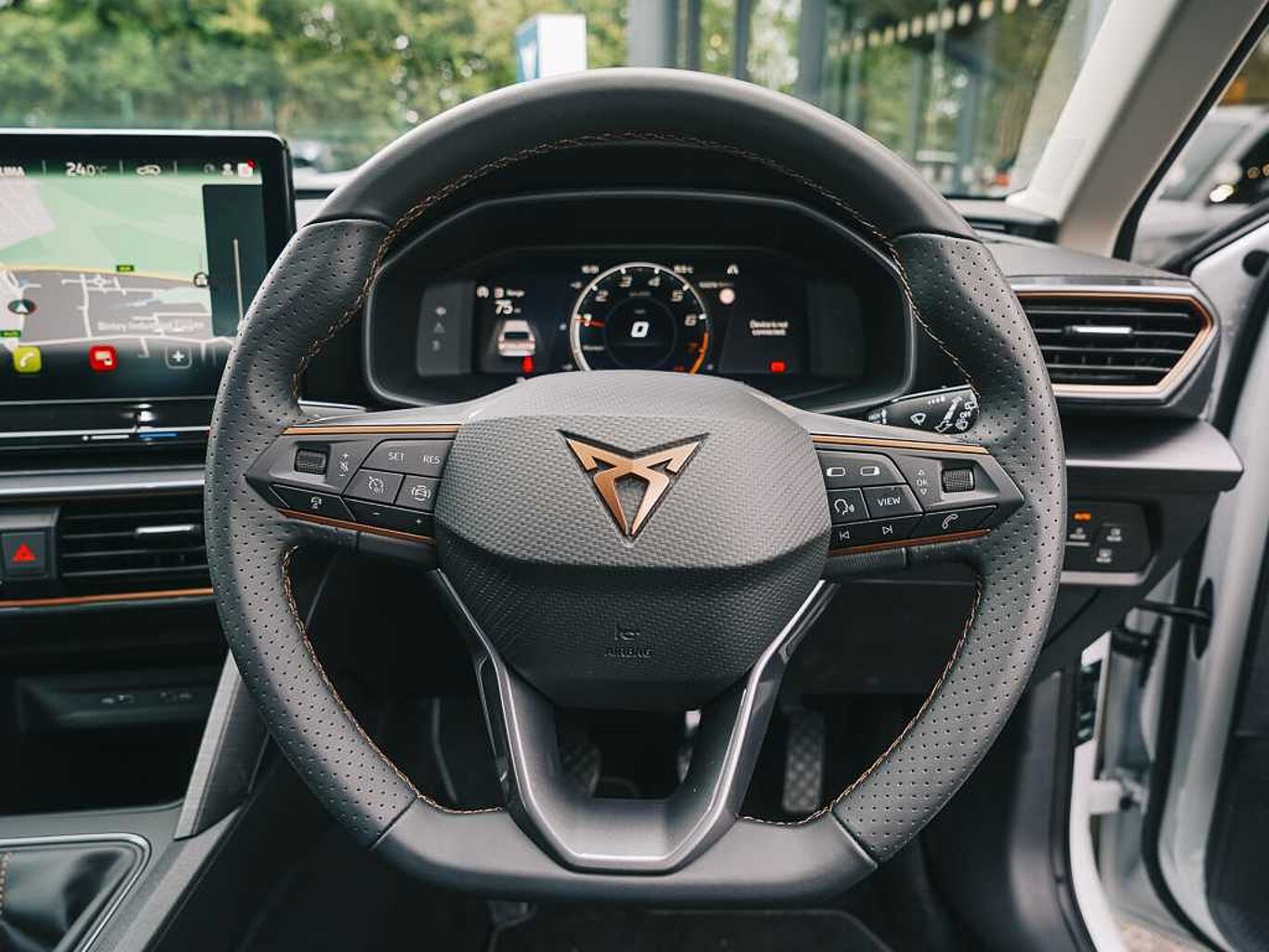 Used Cupra Leon 2023 for sale - 77176739: Photo 11