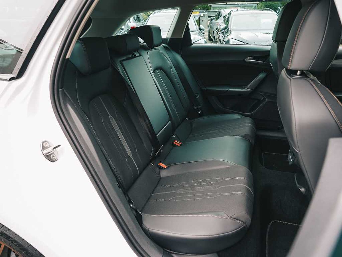 Used Cupra Leon 2023 for sale - 77176739: Photo 16