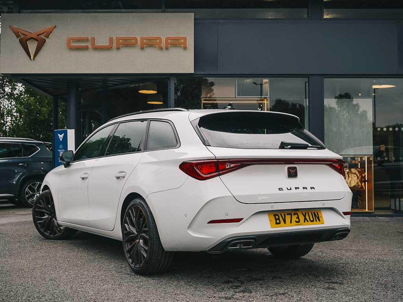 Used Cupra Leon 2023 for sale - 77176739: Photo 3