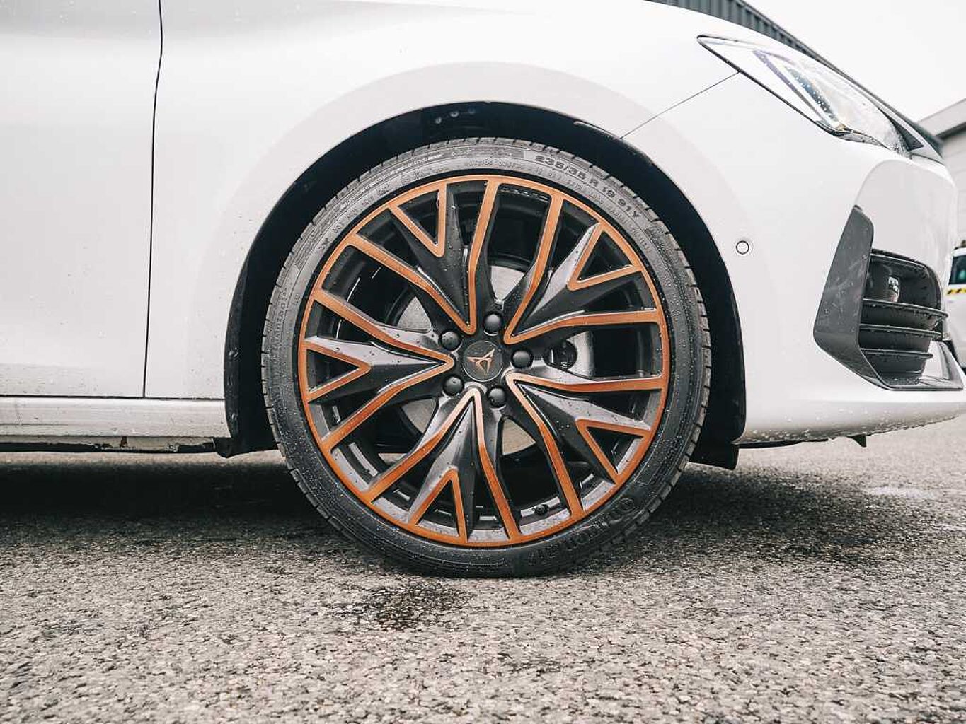 Used Cupra Leon 2023 for sale - 77176739: Photo 5