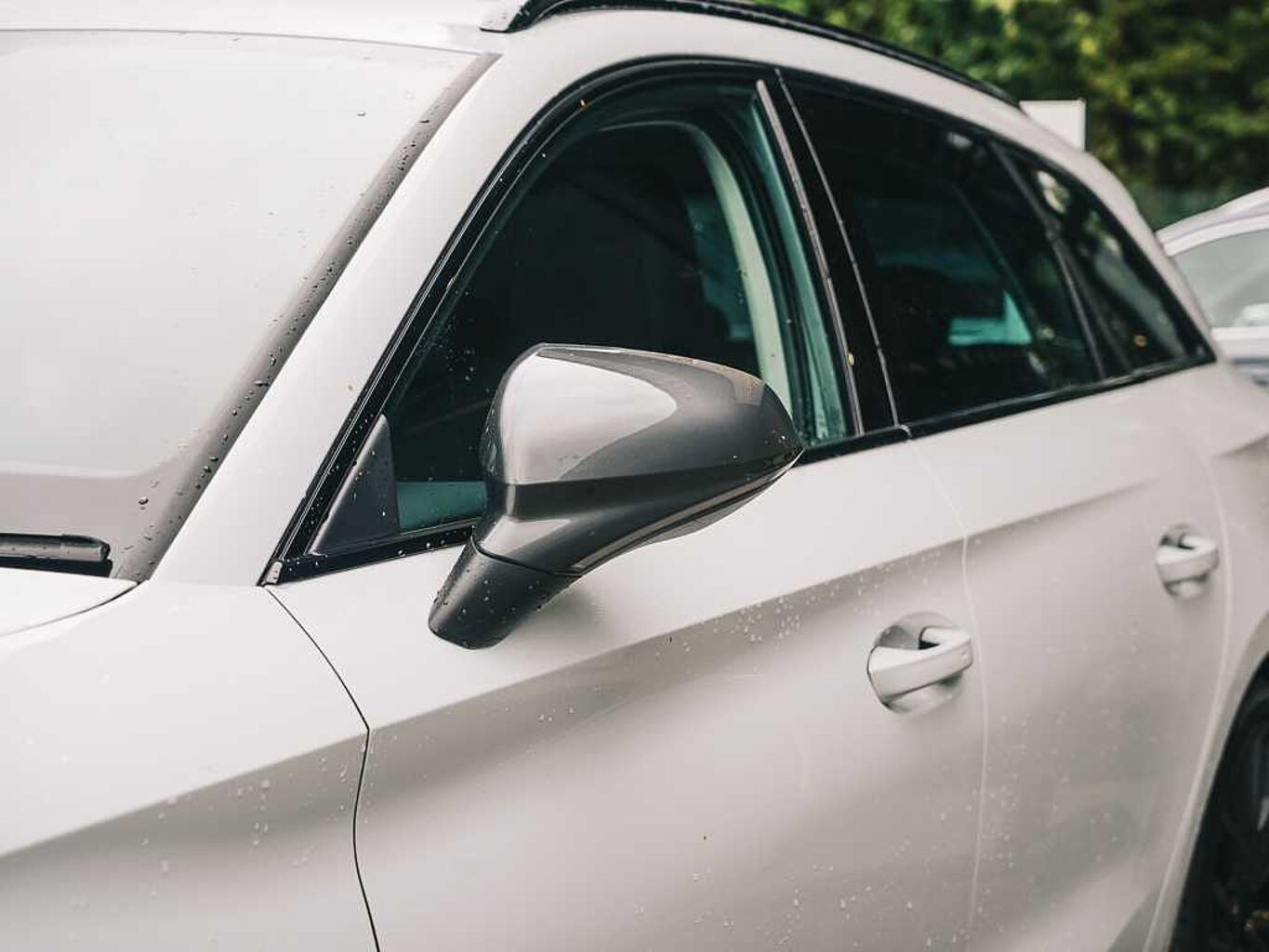 Used Cupra Leon 2023 for sale - 77176739: Photo 9