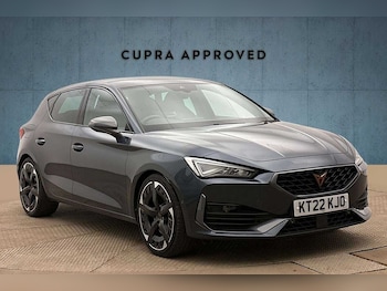 Used Cupra Leon 2022 for sale - 78856002: Photo