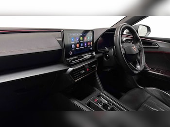 Used Cupra Leon 2022 for sale - 78856002: Photo