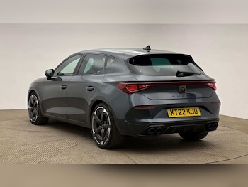 Used Cupra Leon 2022 for sale - 78856002: Photo