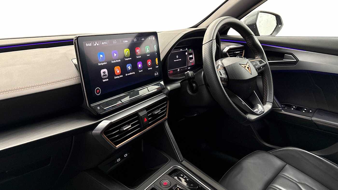 Used Cupra Formentor 2023 for sale - 76419825: Photo 2