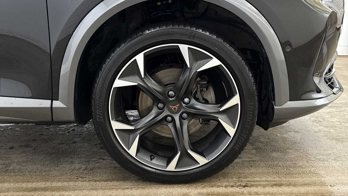 Used Cupra Formentor 2023 for sale - 76419825: Photo 5