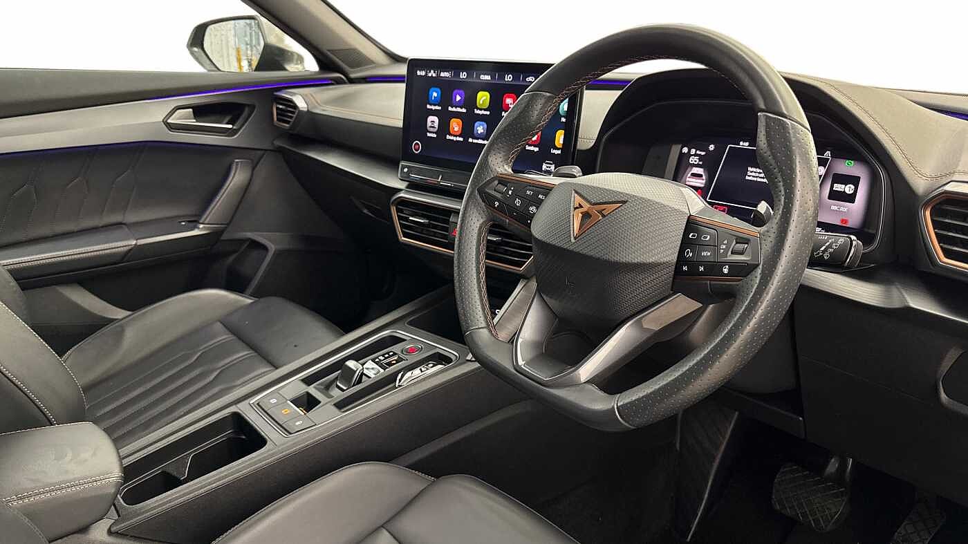 Used Cupra Formentor 2023 for sale - 76419825: Photo 6