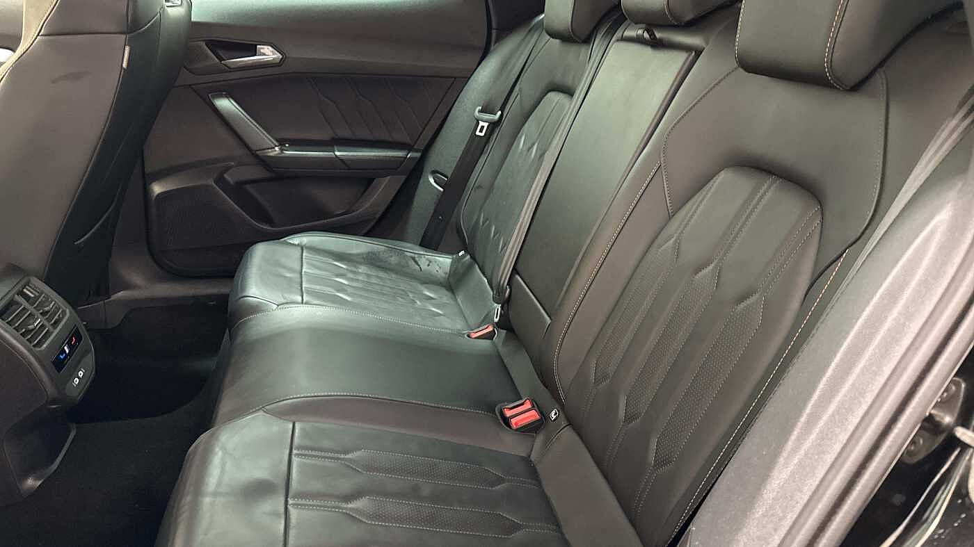 Used Cupra Formentor 2023 for sale - 76419825: Photo 7