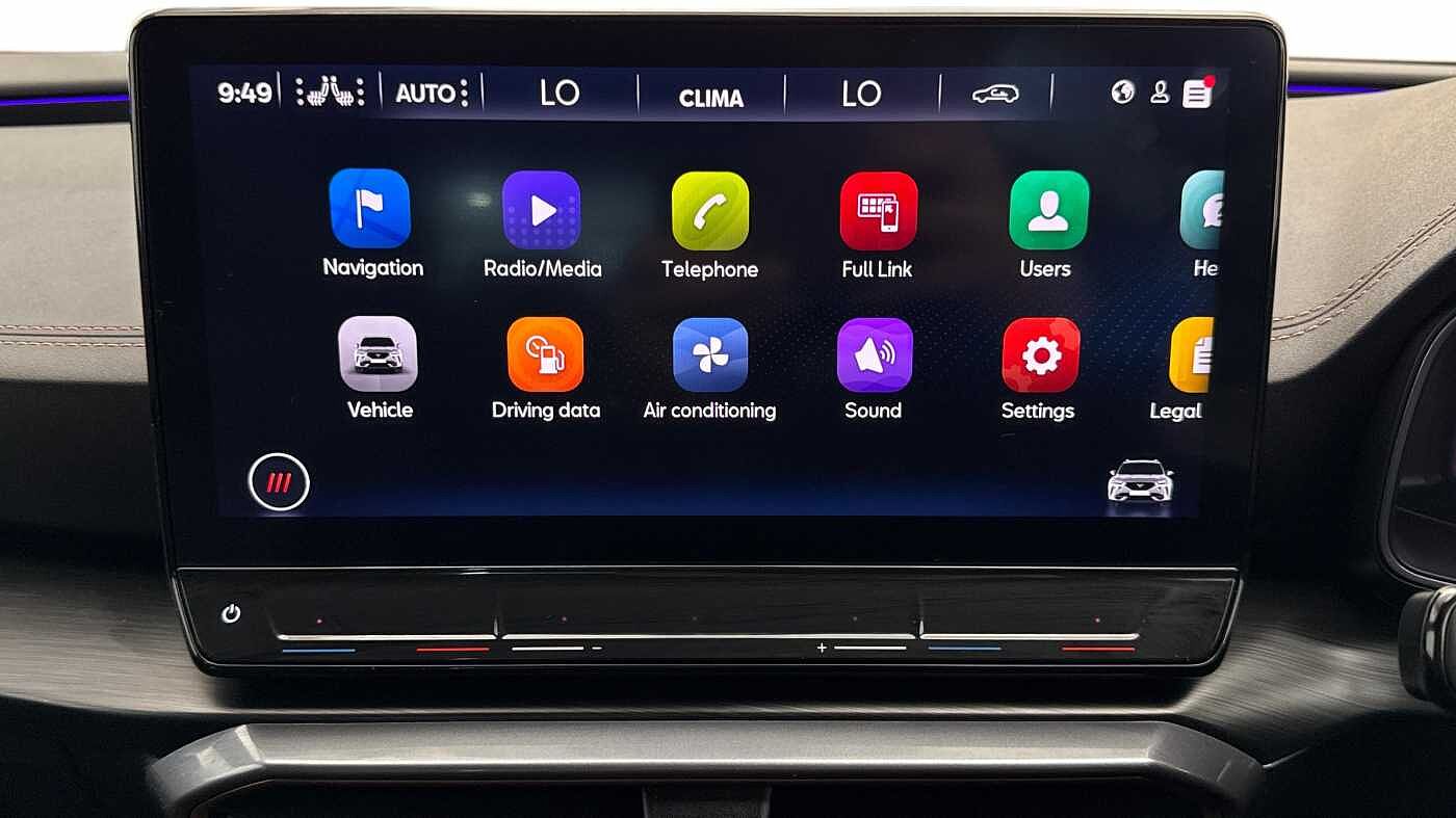 Used Cupra Formentor 2023 for sale - 76419825: Photo 8