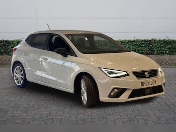 Used SEAT Ibiza 2024 for sale - 78117296: Photo
