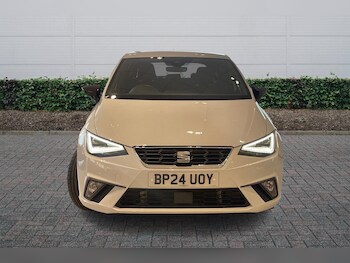 Used SEAT Ibiza 2024 for sale - 78117296: Photo