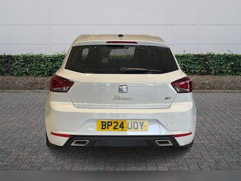 Used SEAT Ibiza 2024 for sale - 78117296: Photo