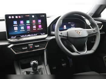 Used Cupra Formentor 2024 for sale - 79795486: Photo