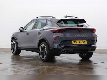 Used Cupra Formentor 2024 for sale - 79795486: Photo