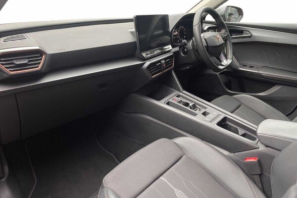 Used Cupra Leon 2023 for sale - 76111731: Photo 2