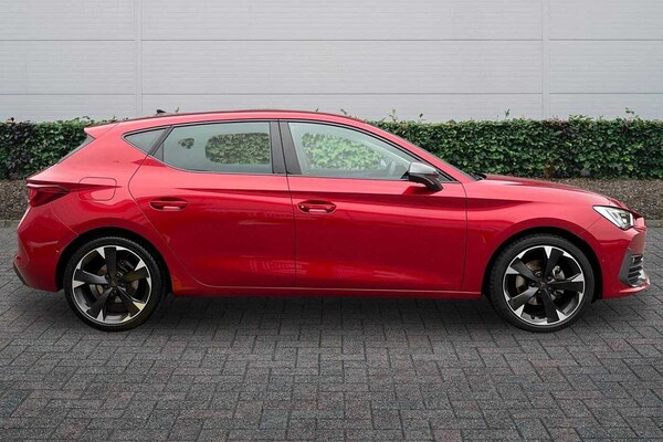 Used Cupra Leon 2023 for sale - 76111731: Photo 4