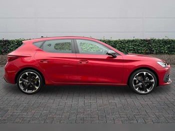 Used Cupra Leon 2023 for sale - 76111731: Photo 4