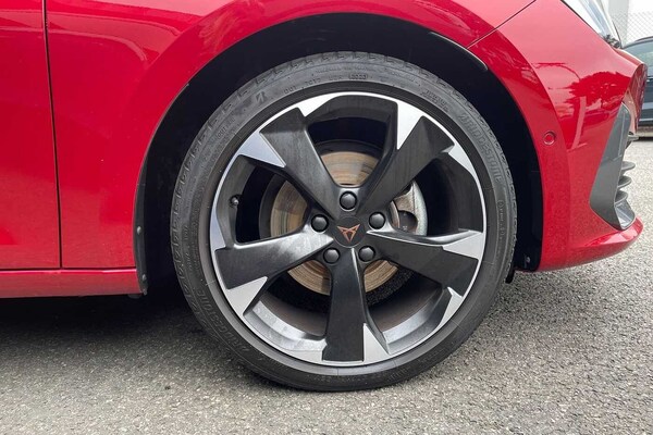 Used Cupra Leon 2023 for sale - 76111731: Photo 5