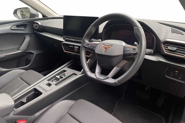 Used Cupra Leon 2023 for sale - 76111731: Photo 6