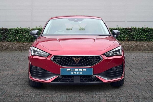 Used Cupra Leon 2023 for sale - 76111731: Photo 7