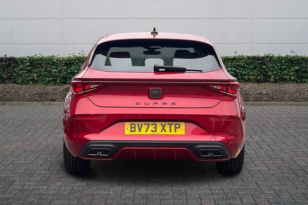 Used Cupra Leon 2023 for sale - 76111731: Photo 8
