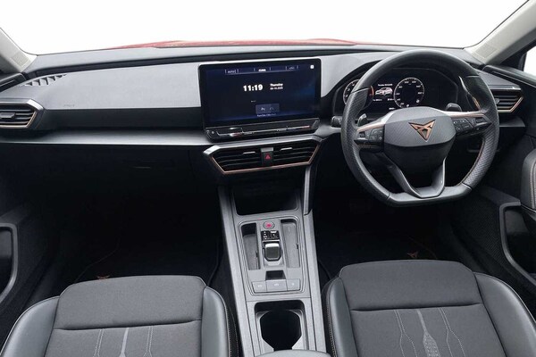 Used Cupra Leon 2023 for sale - 76111731: Photo 9