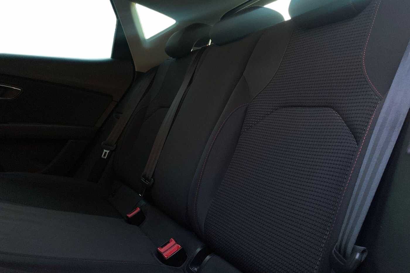 Used SEAT Leon 2017 for sale - 77124655: Photo 10