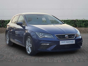 SEAT Leon feature image
