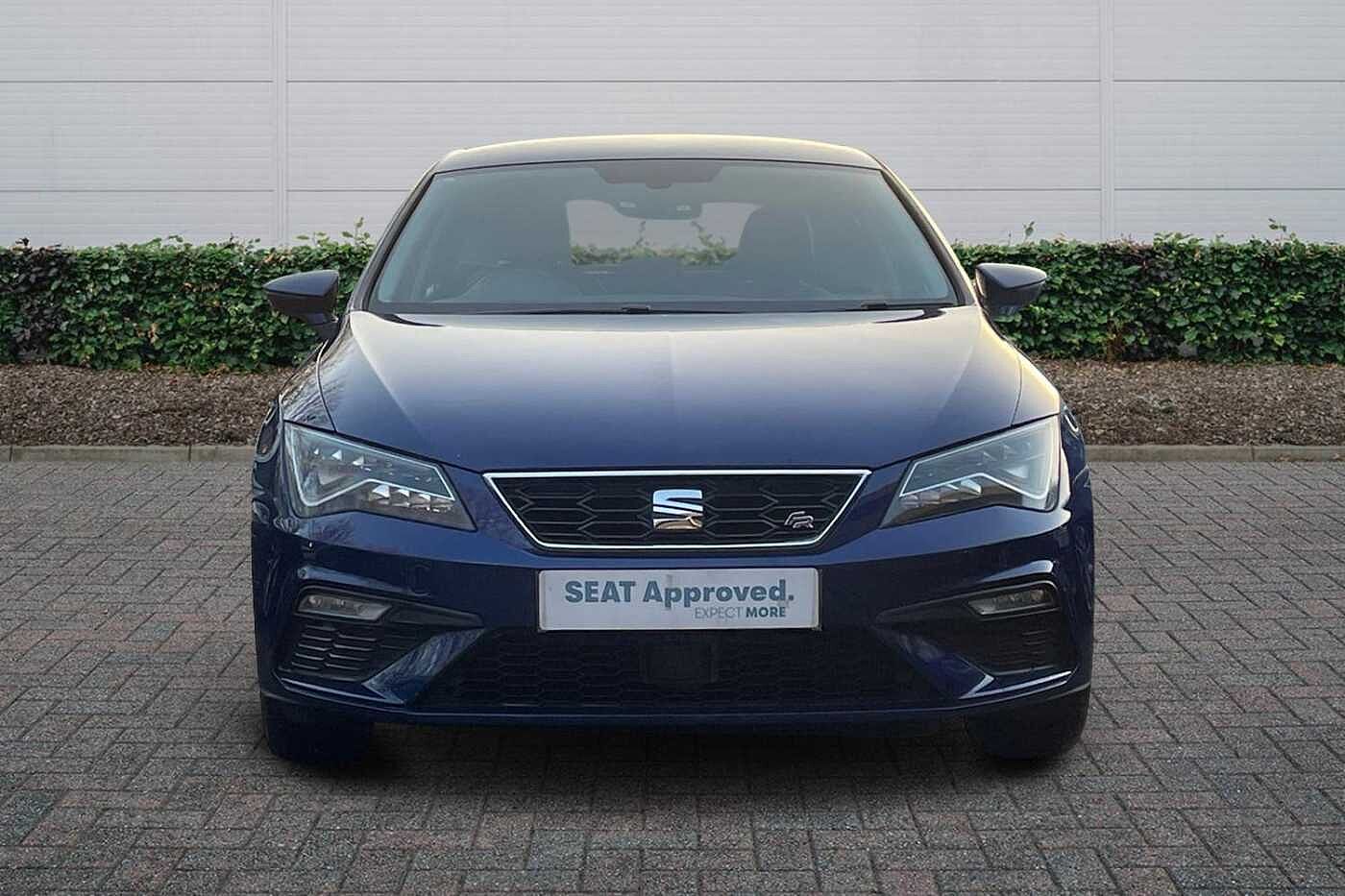 Used SEAT Leon 2017 for sale - 77124655: Photo 7