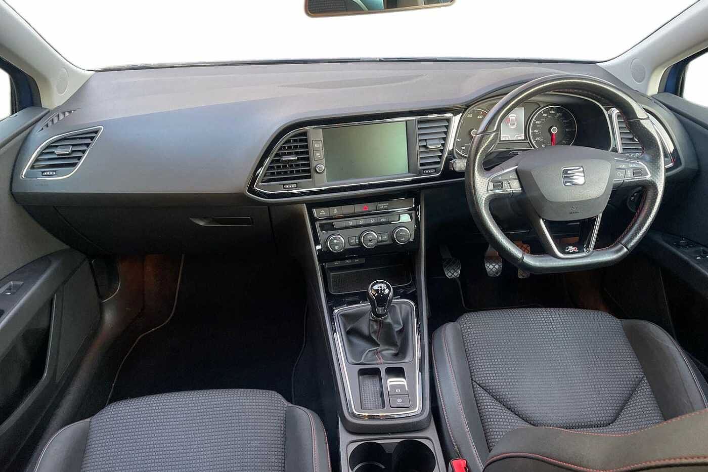 Used SEAT Leon 2017 for sale - 77124655: Photo 9