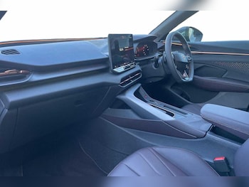 Used Cupra Terramar 2026 for sale - 77884864: Photo